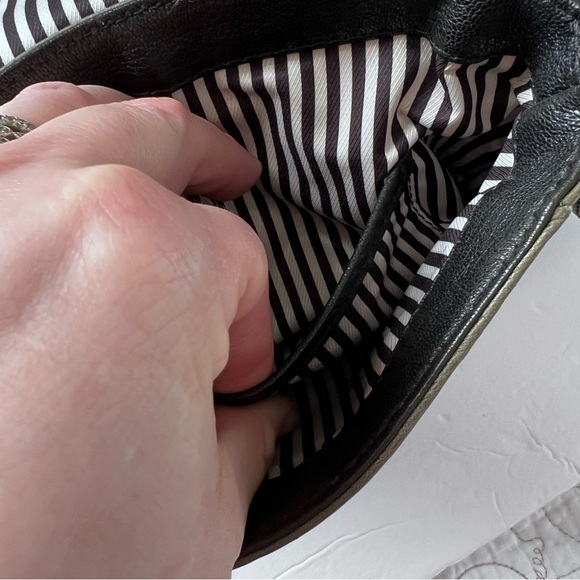 Kate Spade New York Abbey Court Charon Crossbody in Green - Picture 12 of 13